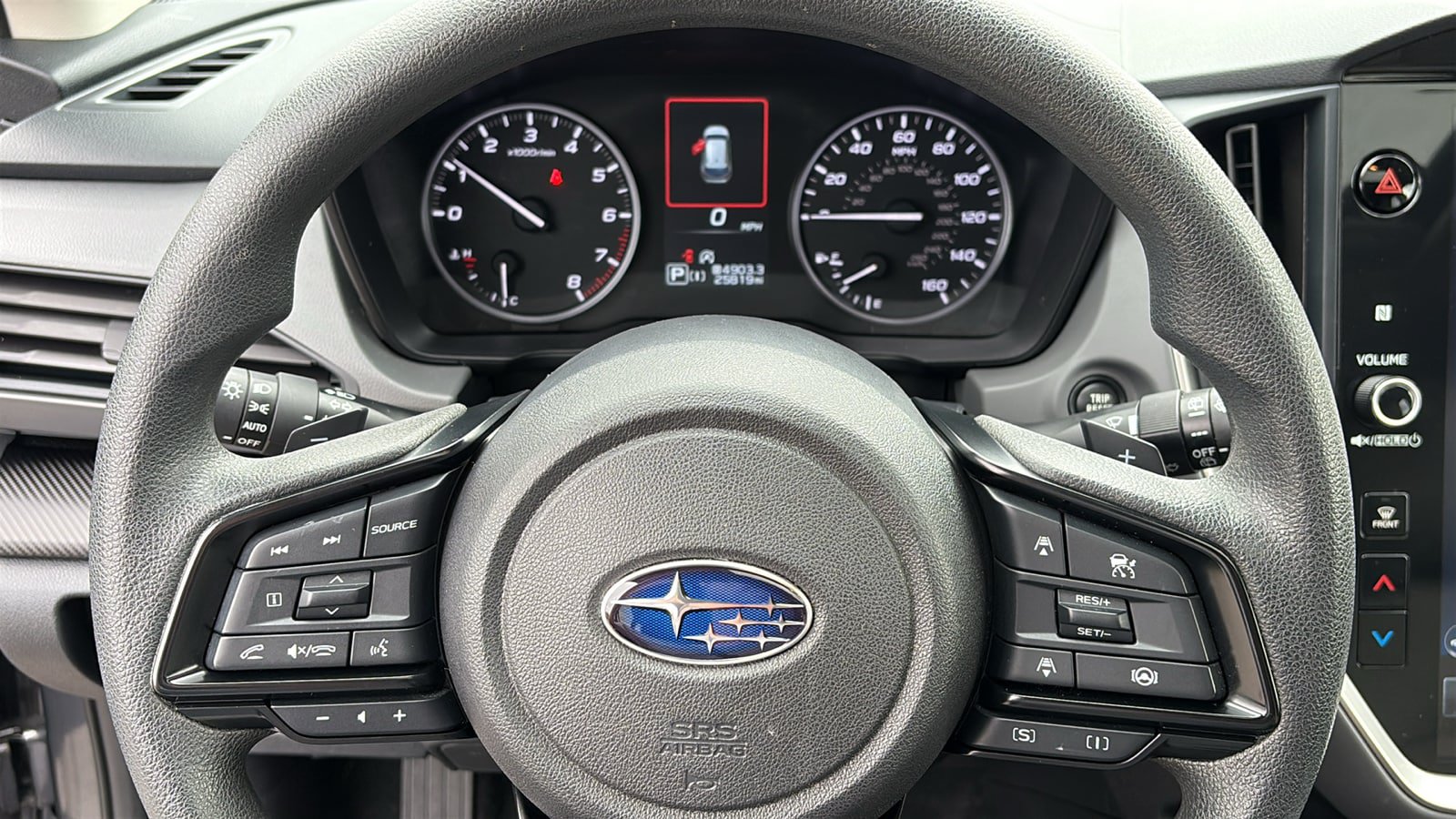 Used 2024 Subaru Crosstrek 2.0i Premium AWD/4WD image 12