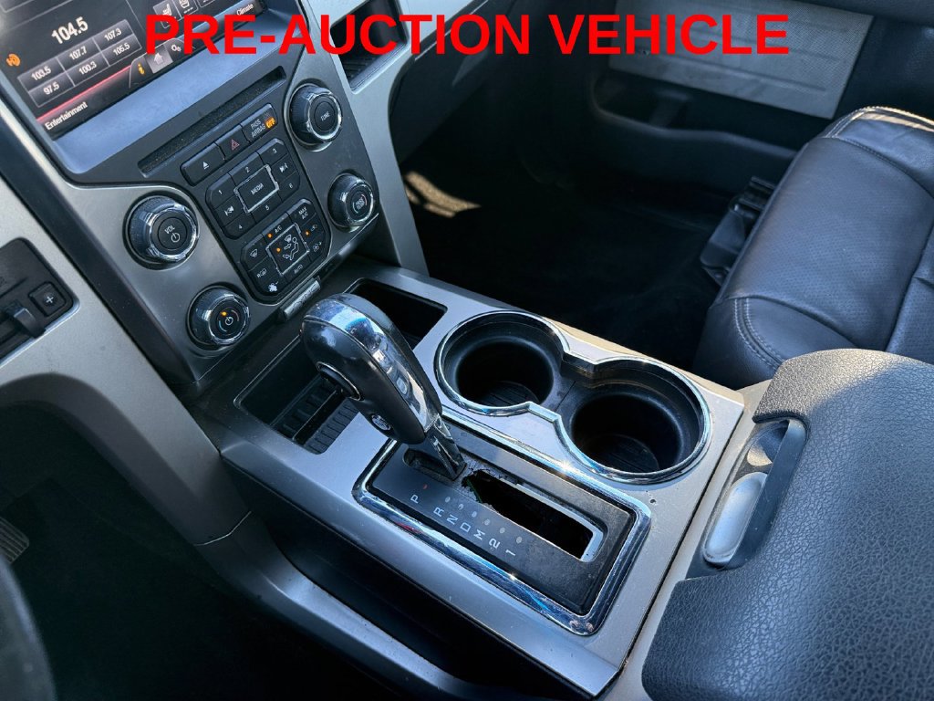 Used 2014 Ford F150 FX4 w/ Equipment Group 402A Luxury AWD/4WD image 23