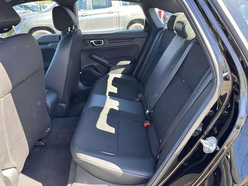 Used 2024 Honda Civic Sport image 12