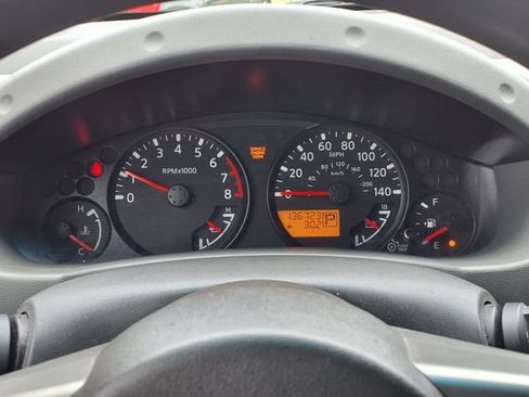 Used 2011 Nissan Xterra S RWD image 15