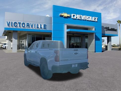 Used 2024 Chevrolet Silverado 1500 LT Trail Boss w/ Protection Package image 6