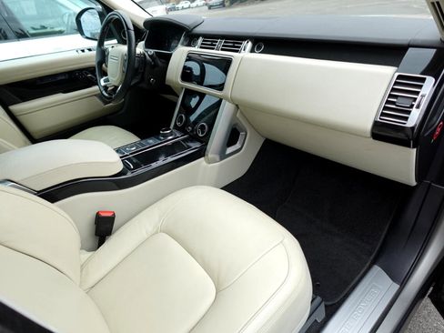 Used 2019 Land Rover Range Rover image 19
