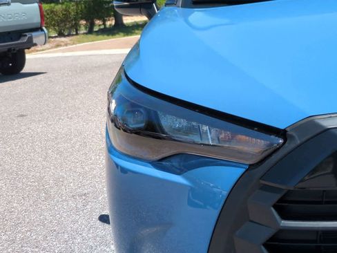 New 2026 Toyota Corolla Cross LE image 10