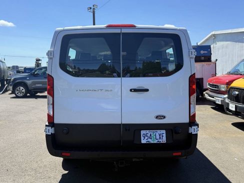 Used 2020 Ford Transit 350 XL RWD image 10