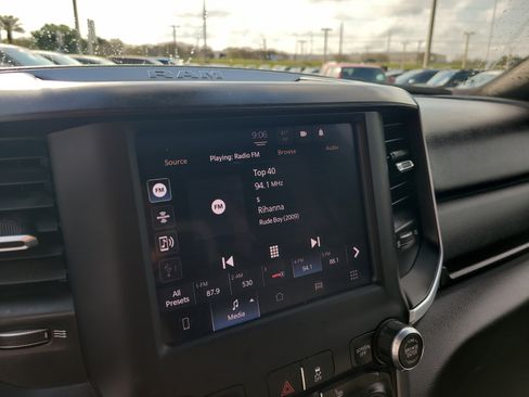 Used 2024 RAM 2500 Big Horn image 22