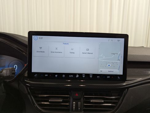 Used 2023 Ford Escape ST-Line Select w/ Tech Pack #2 image 18