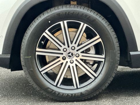 New 2026 Mercedes-Benz GLE 350 4MATIC image 25
