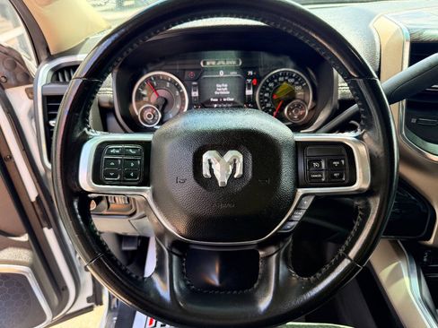Used 2021 RAM 3500 Laramie AWD/4WD image 23