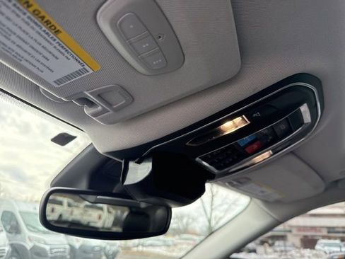 Certified 2022 Jeep Grand Cherokee Limited w/ MOPAR Finishing Package image 38