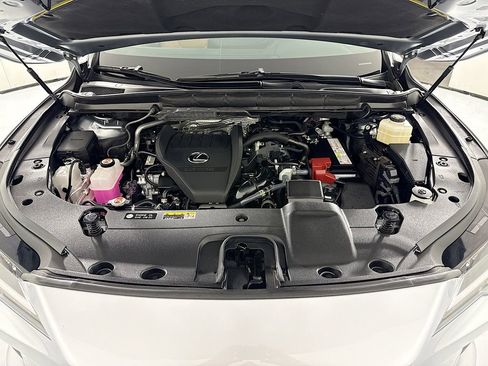 Used 2025 Lexus RX 350 Premium Plus w/ Accessory Package (Z1) FWD image 30