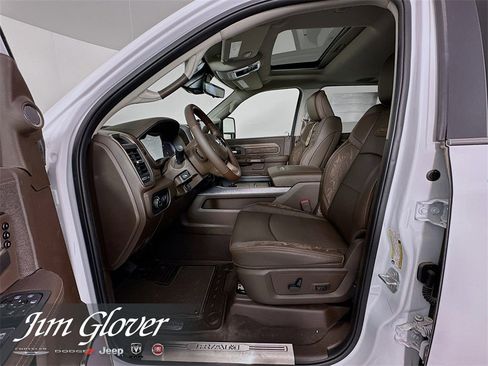 New 2026 RAM 2500 Limited image 27