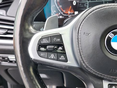 Used 2021 BMW X5 xDrive40i w/ M Sport Package image 30