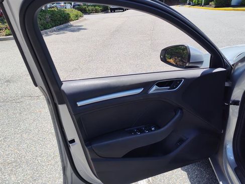 Used 2015 Audi A3 2.0T Premium Plus AWD/4WD image 7