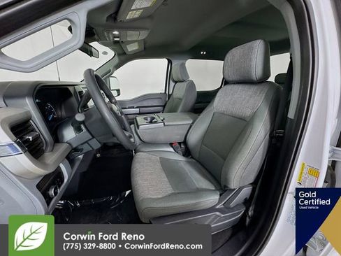 Used 2025 Ford F250 XLT image 23