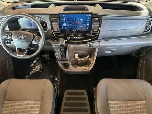 New 2026 Ford Transit 350 XLT image 11