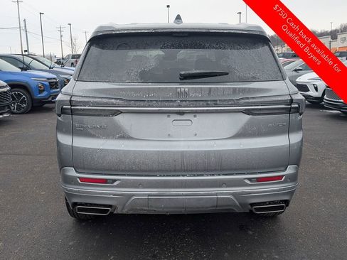 New 2026 Buick Enclave Avenir w/ Super Cruise Package image 6