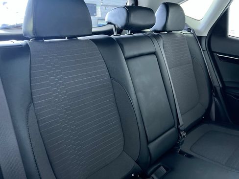 Certified 2023 Kia Seltos Nightfall Edition AWD/4WD image 29
