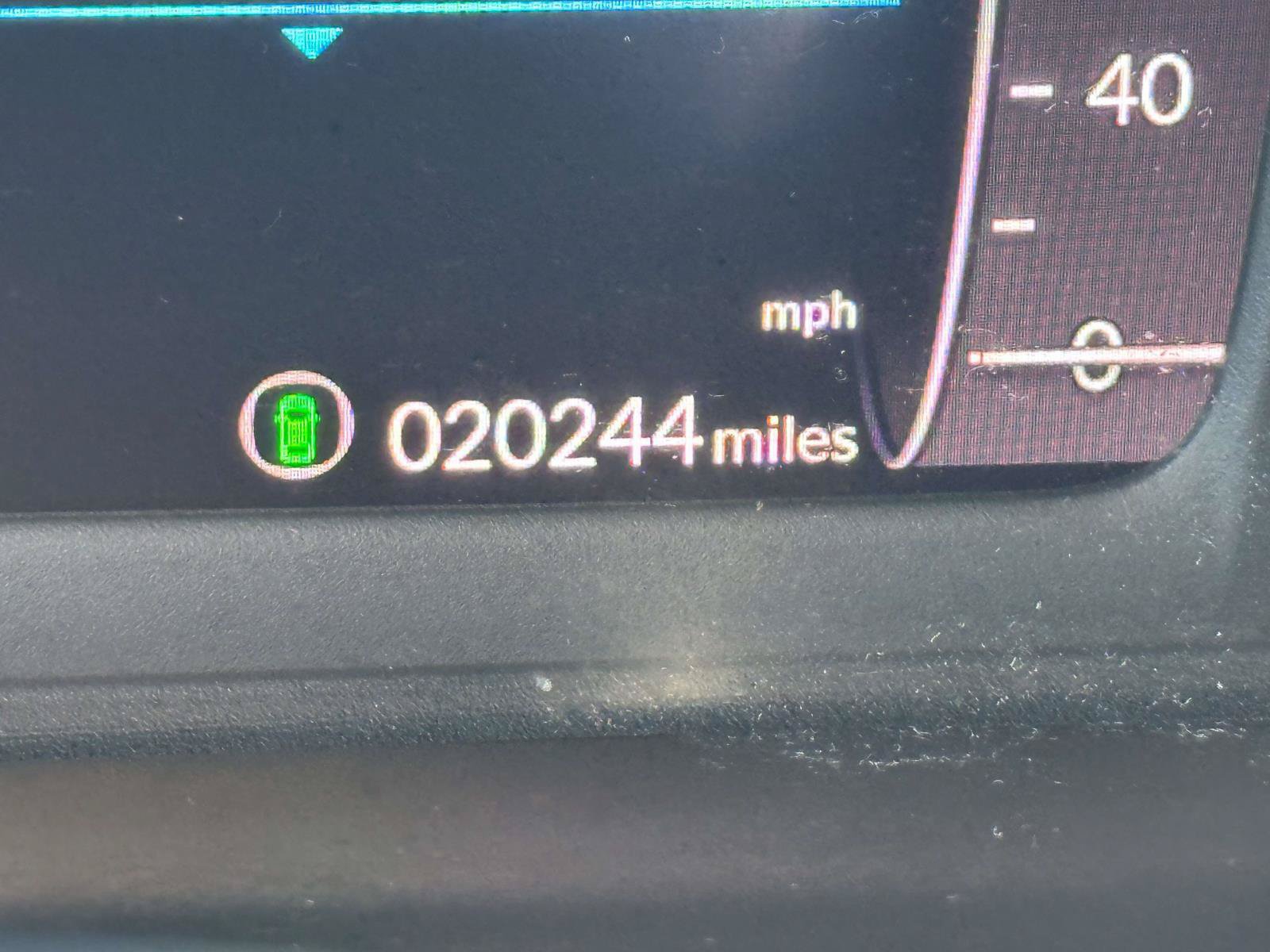 Used 2023 Honda Accord LX image 20