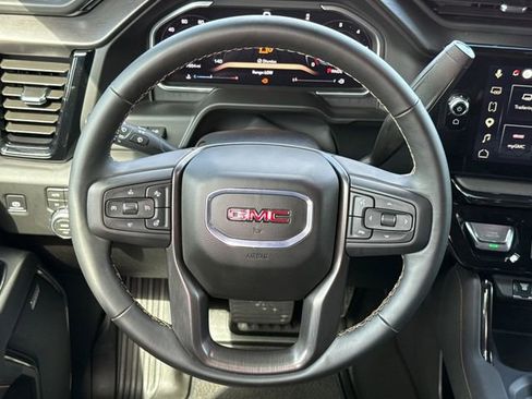 Used 2026 GMC Sierra 2500 AT4 w/ AT4 Premium Plus Package AWD/4WD image 14
