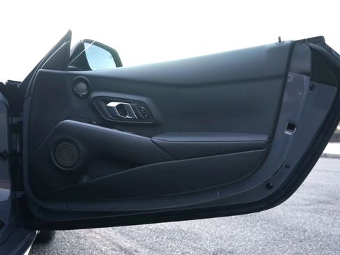 Used 2024 Toyota Supra image 30