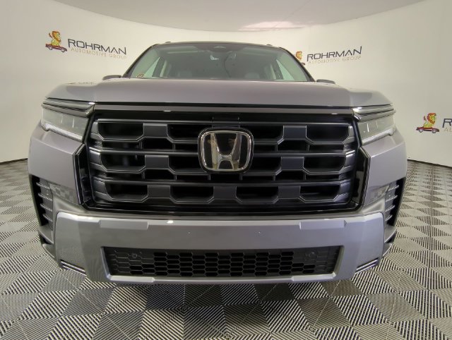 New 2026 Honda Pilot EX-L image 26