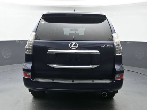 Used 2019 Lexus GX 460 Premium AWD/4WD image 4