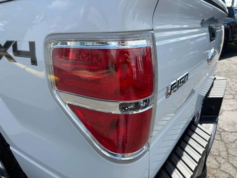 Used 2011 Ford F150 XL w/ HD Payload Pkg AWD/4WD image 65