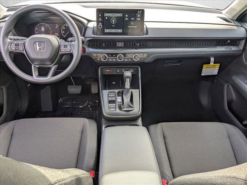 New 2026 Honda CR-V EX image 13