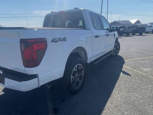 Used 2024 Ford F150 STX image 8