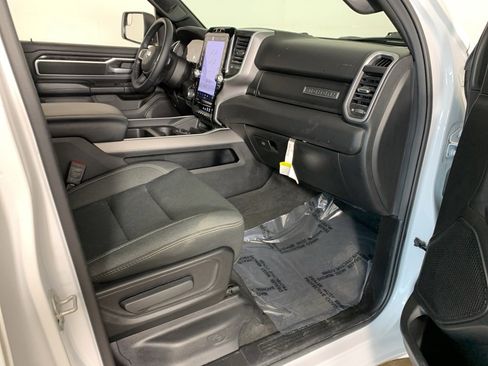 Used 2023 RAM 1500 Big Horn image 38