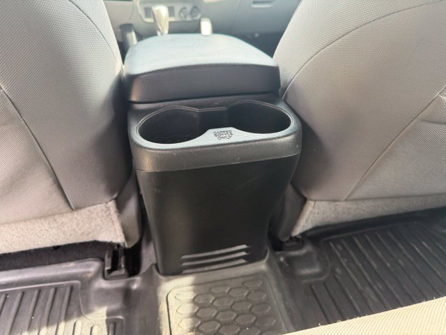 Used 2012 Toyota Tacoma 4x4 Double Cab image 25