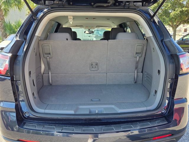Used 2016 Chevrolet Traverse LS FWD image 12