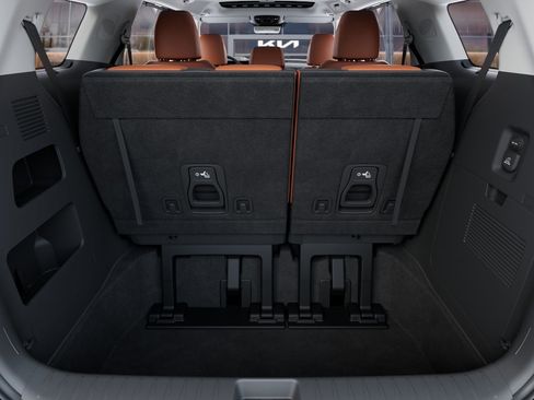 New 2026 Kia Carnival Hybrid image 19