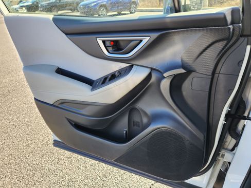 Used 2020 Subaru Forester Base w/ Alloy Wheel Package image 24