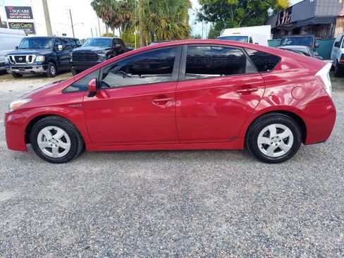 Used 2011 Toyota Prius Two image 6