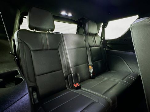 Used 2021 Chevrolet Tahoe RST w/ Luxury Package image 26