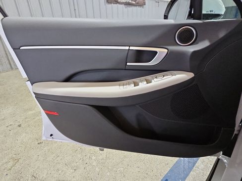 New 2026 Hyundai Sonata SEL AWD/4WD image 25