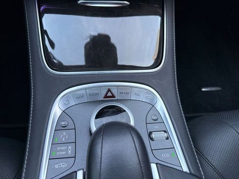 Used 2014 Mercedes-Benz S 550 Sedan image 32