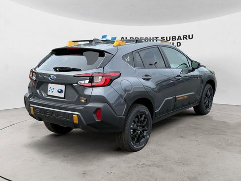 New 2025 Subaru Crosstrek 2.5i Wilderness image 5
