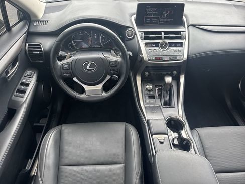 Used 2021 Lexus NX 300 FWD w/ Accessory Package 2 image 22