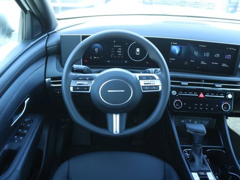 New 2026 Hyundai Santa Cruz SEL image 17