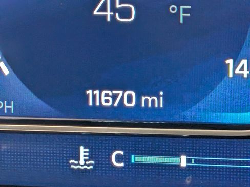 Used 2025 Chevrolet Silverado 2500 LT w/ Trail Boss Package image 24