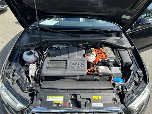 Used 2017 Audi A3 e-tron Premium Plus w/ Technology Package image 65