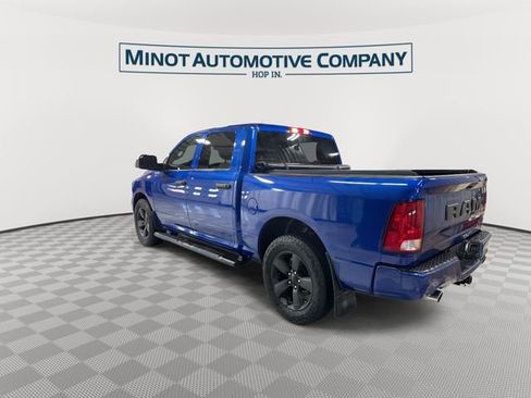 Used 2019 RAM 1500 Express w/ Wheel & Sound Group AWD/4WD image 6