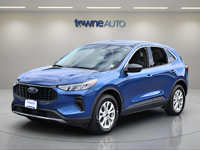 Certified 2023 Ford Escape Active AWD/4WD image 3
