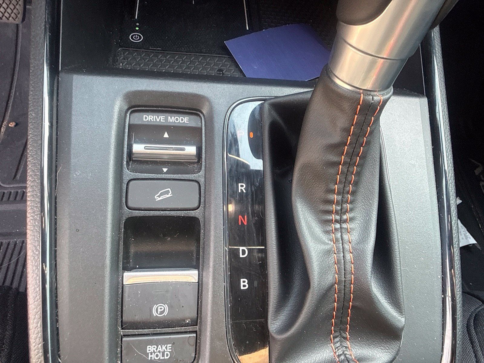 Used 2026 Honda CR-V Sport image 15