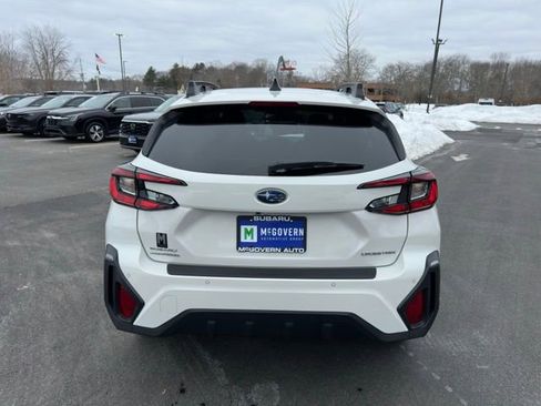 Used 2025 Subaru Crosstrek 2.5i Limited image 7