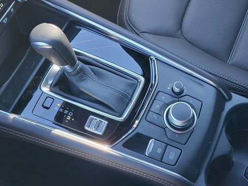 New 2025 MAZDA CX-5 Signature image 15