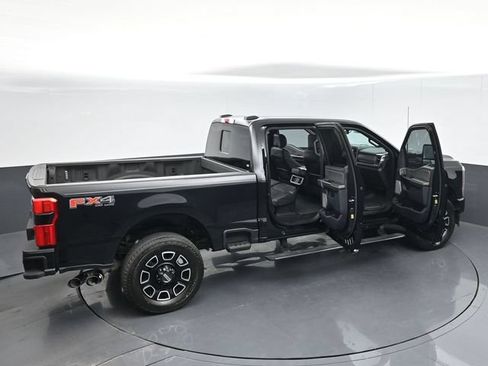 Certified 2024 Ford F250 Platinum AWD/4WD image 63