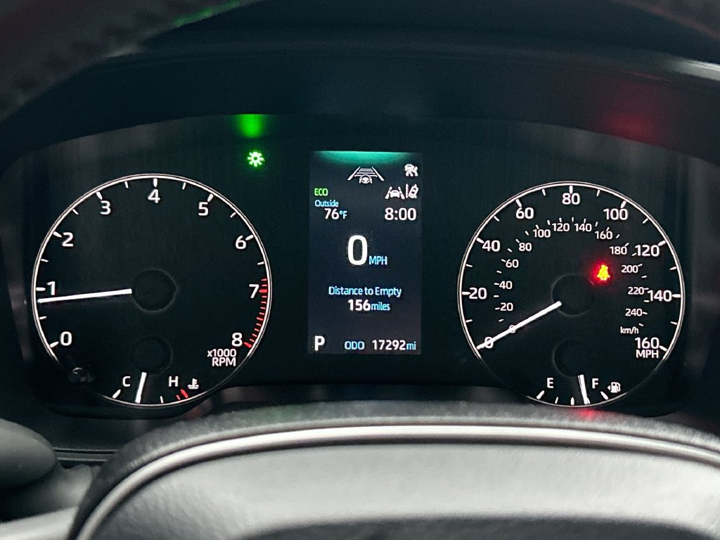 Used 2024 Toyota Corolla SE FWD image 21